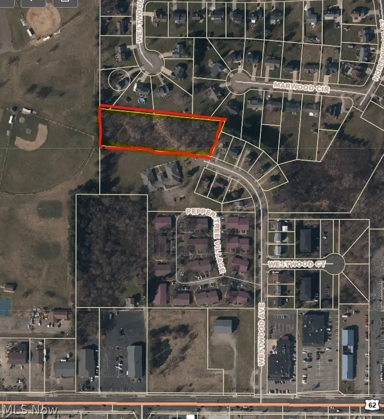 Westwood Avenue, Alliance, OH 44601 - #3