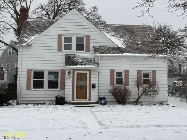 3427 Ashby Road, Cleveland, OH 44120 - #1