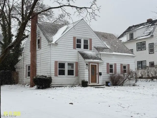 3427 Ashby Road, Cleveland, OH 44120 - #2