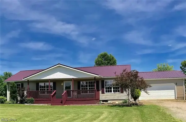 389 State Route 511, Nova, OH 44859