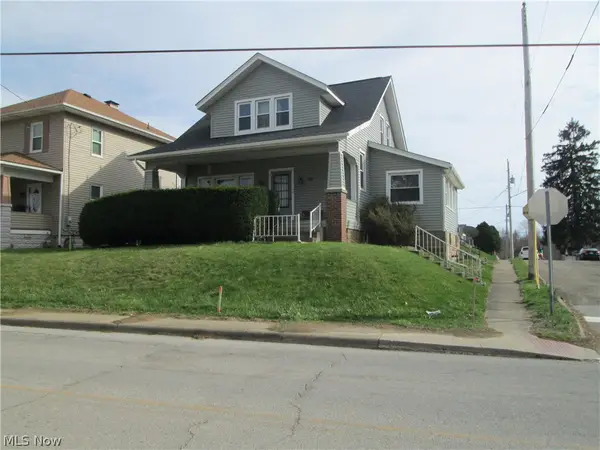 1504 Sharon Avenue, Zanesville, OH 43701