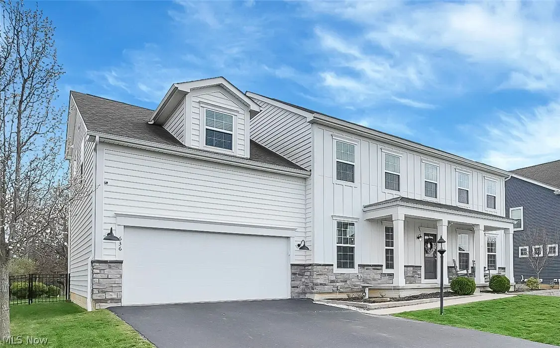 636 Kelburn Lane, Pickerington, OH 43147 - #1