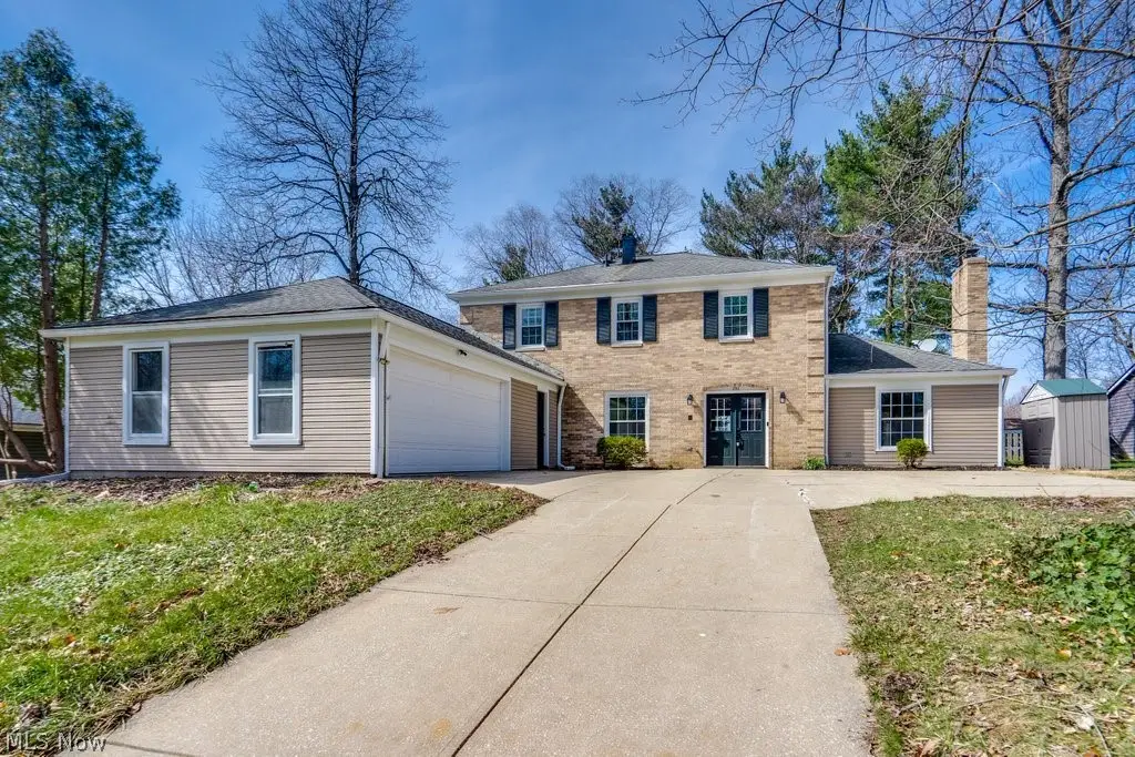 292 Parkview Drive, Aurora, OH 44202 - #1