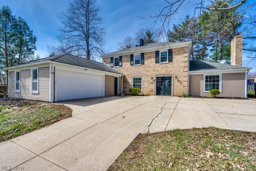 292 Parkview Drive, Aurora, OH 44202 - #2