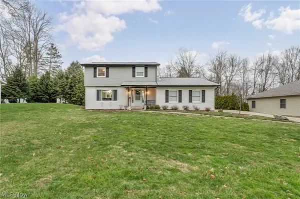 204 Circle Drive, Doylestown, OH 44230