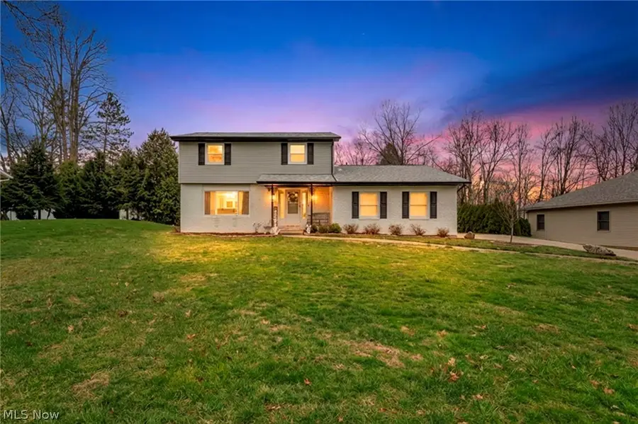 204 Circle Drive, Doylestown, OH 44230 - #2