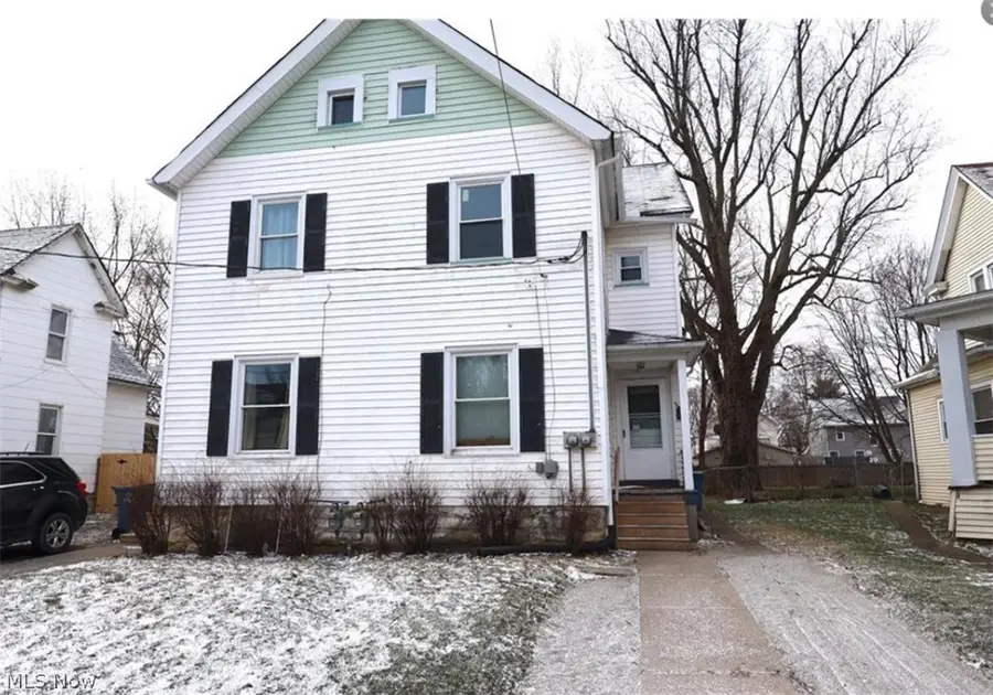 1113 W 9th Street, Lorain, OH 44052 - #2