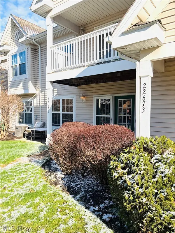 22671 Lenox Drive, Fairview Park, OH 44126