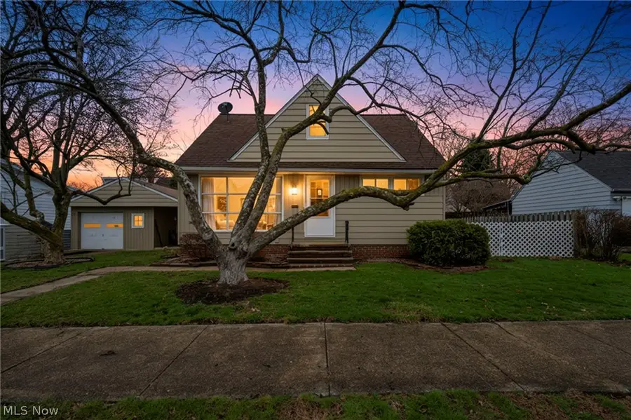 85 E 205th Street, Euclid, OH 44123 - #2