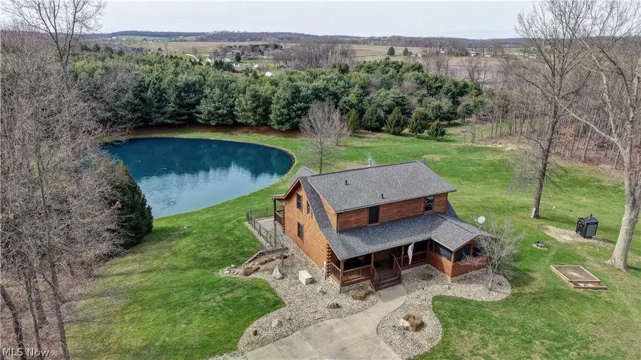 8045 Mcfadden Road, Shreve, OH 44676 - #2