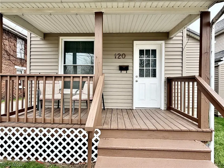 120 S Beaver Street, Lisbon, OH 44432 - #2