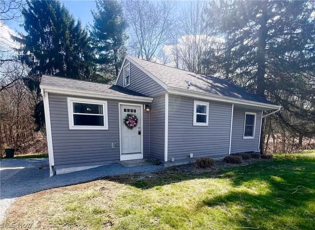 8595 Salem Unity Road, Salem, OH 44460 - #1