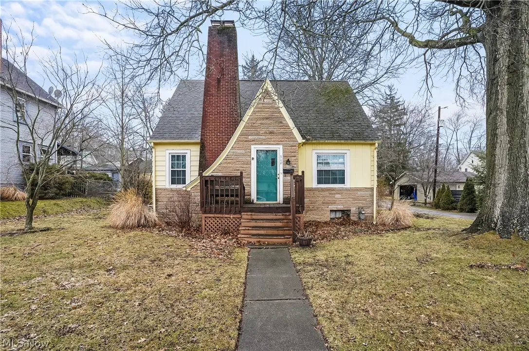 540 S 15th Street, Sebring, OH 44672 - #1