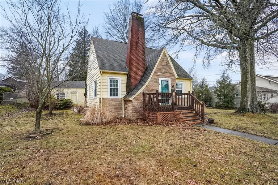 540 S 15th Street, Sebring, OH 44672 - #3