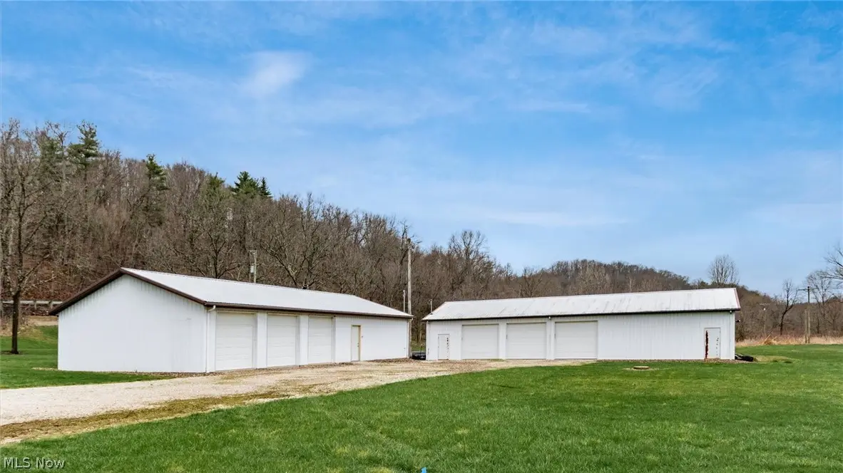 58894 Grisak Road, Byesville, OH 43723 - #1