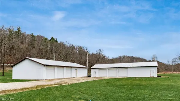 58894 Grisak Road, Byesville, OH 43723