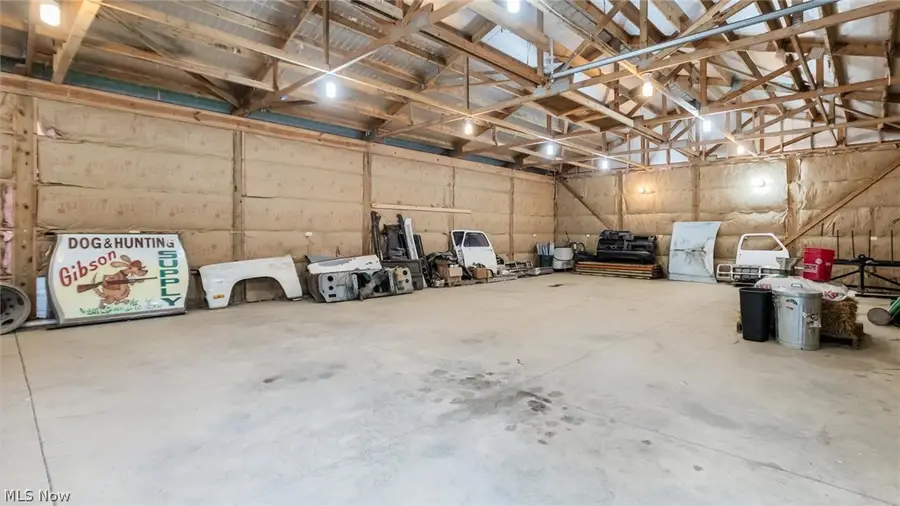 58894 Grisak Road, Byesville, OH 43723 - #3