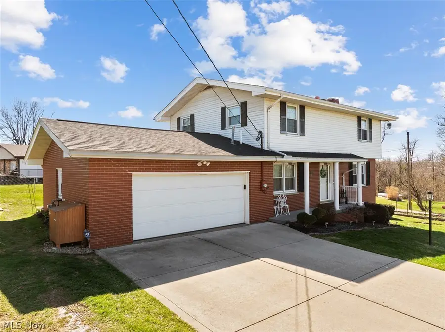 195 Walker Manor Drive, Colliers, WV 26035 - #2