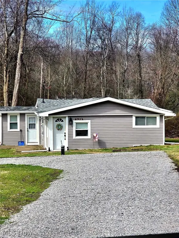 3698 Buena Vista Drive, Hubbard, OH 44425