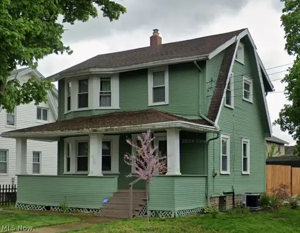 2522 Ogden Avenue, Akron, OH 44312