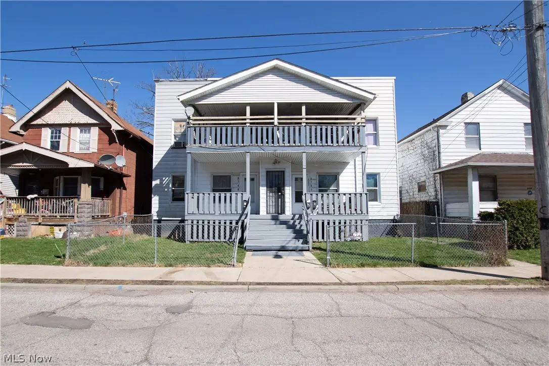 2149 W 105th Street, Cleveland, OH 44102 - #1