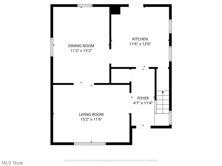 70 S Adams Street, Akron, OH 44304 - #2