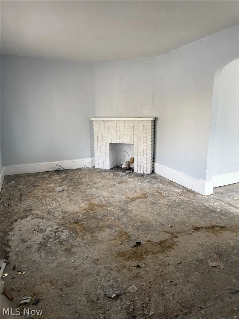 885 E 149th Street, Cleveland, OH 44110 - #3