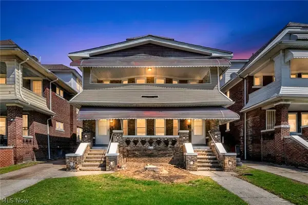 929 Thornhill Drive, Cleveland, OH 44108