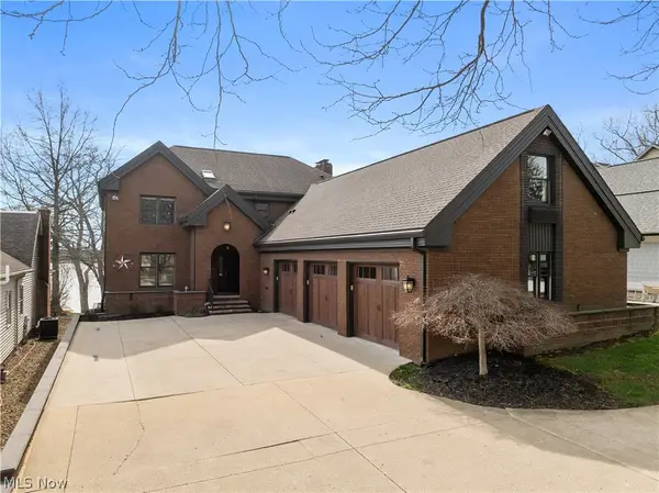 5453 East Nw Boulevard, Canton, OH 44718