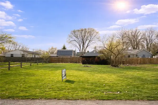 V/L Craggy Creek Drive, Chippewa Lake, OH 44215