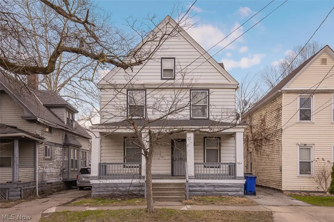 5614 Drake Avenue, Cleveland, OH 44127 - #1