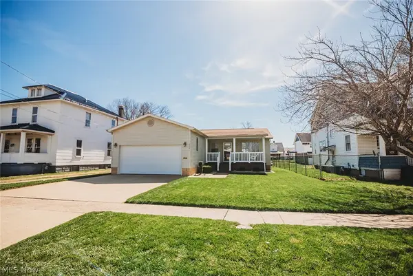 808 28th Street, Vienna, WV 26105