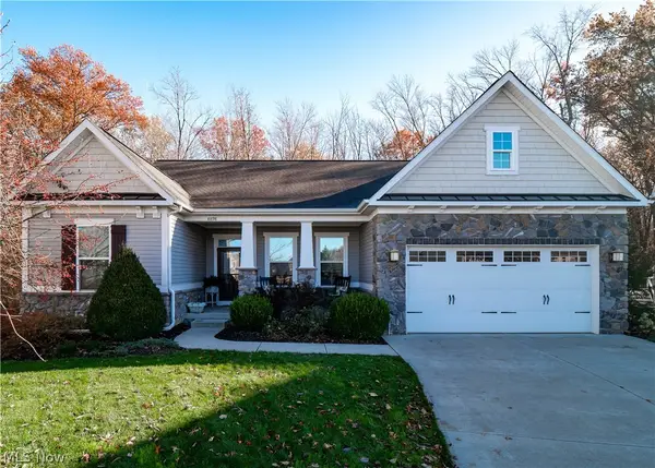 8898 Harvest Ridge Way, North Ridgeville, OH 44039