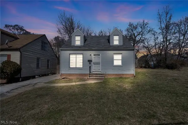 9901 Marah Avenue, Cleveland, OH 44104