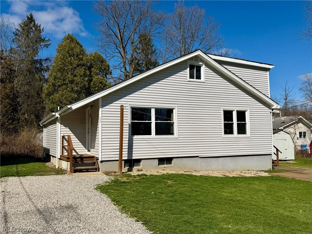 111 Goredon Drive, Chardon, OH 44024 - #1