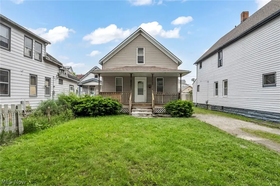 4330 Marvin Avenue, Cleveland, OH 44109 - #2