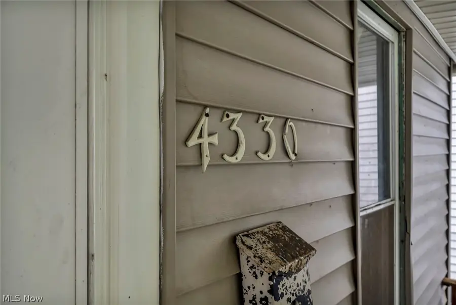 4330 Marvin Avenue, Cleveland, OH 44109 - #3