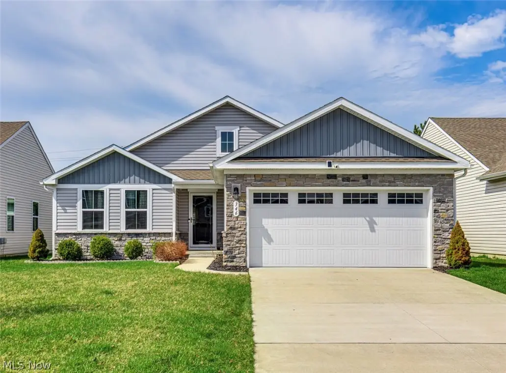 346 Lakewick Lane, Willowick, OH 44095 - #1