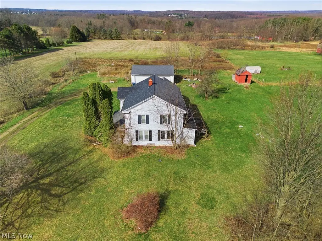 4677 Rock Spring Road, Ravenna, OH 44266 - #1