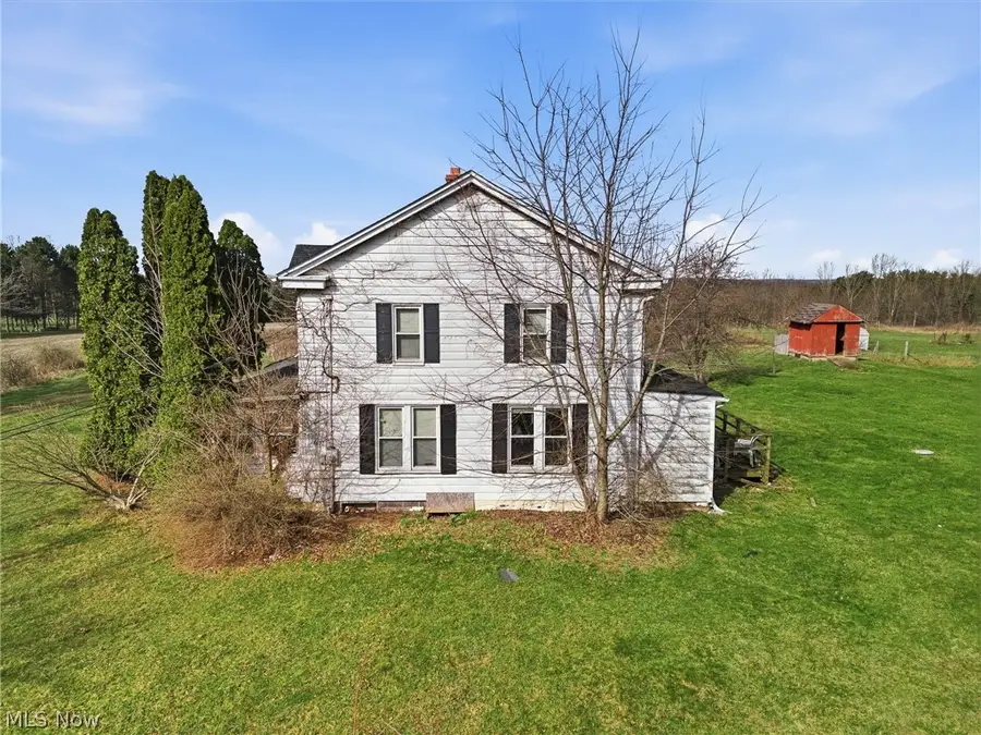 4677 Rock Spring Road, Ravenna, OH 44266 - #3