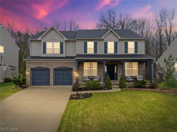 34453 Braemore Drive, North Ridgeville, OH 44039