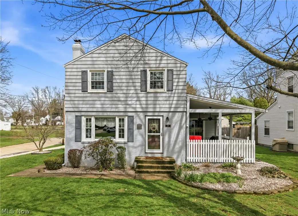 189 Edna Street, Poland, OH 44514 - #1