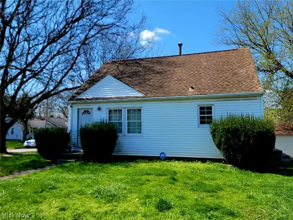 2650 30th Sw Street, Akron, OH 44314