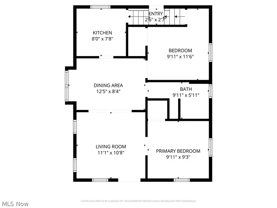 1236 Arnold Avenue, Akron, OH 44305 - #2