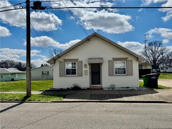 2611 Connecticut Se Avenue, Massillon, OH 44646