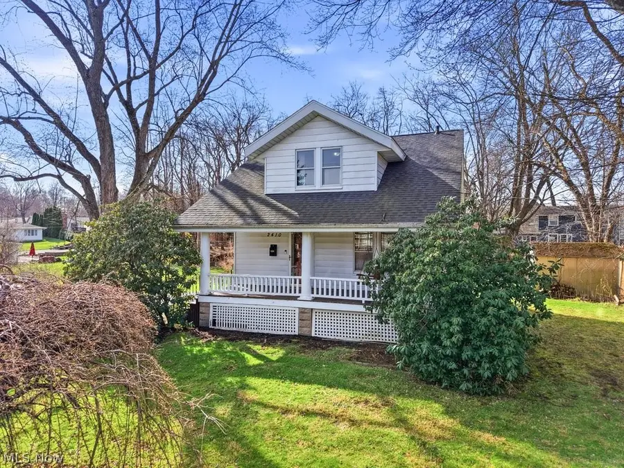 2410 Munroe Falls Avenue, Cuyahoga Falls, OH 44221 - #3