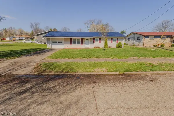 143 Riverview Drive, Marietta, OH 45750