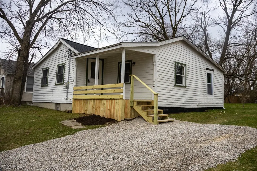 232 Howard Street, Medina, OH 44256 - #1