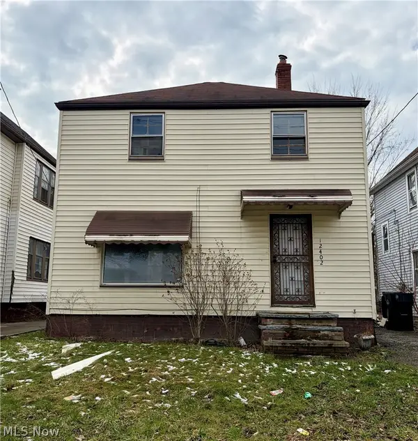 12402 Imperial Avenue, Cleveland, OH 44120