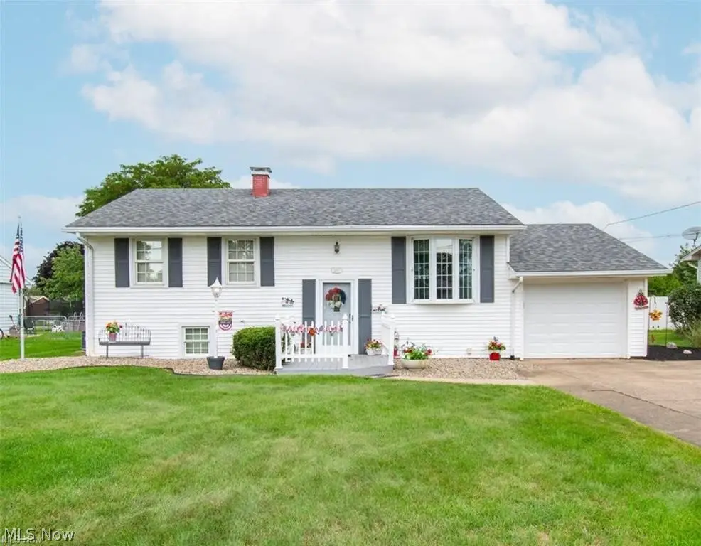 5652 Baylor Avenue, Austintown, OH 44515 - #1